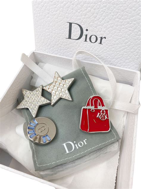 dior badge|dior badge ideas.